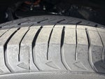 2023 Toyota Sequoia Platinum 4WD