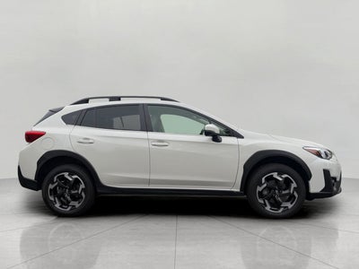 2023 Subaru Crosstrek Limited CVT