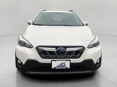 2023 Subaru Crosstrek Limited CVT