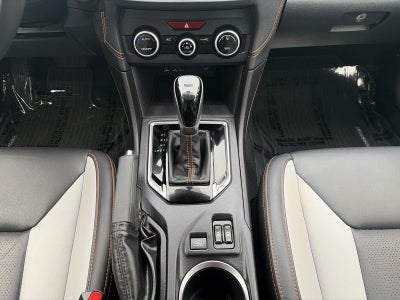2023 Subaru Crosstrek Limited CVT