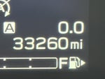 2023 Subaru Crosstrek Limited CVT
