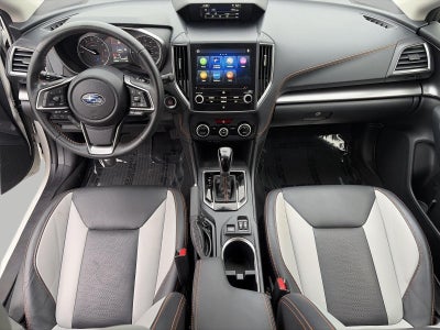 2023 Subaru Crosstrek Limited CVT