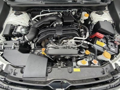 2023 Subaru Crosstrek Limited CVT