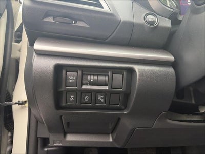 2023 Subaru Crosstrek Limited CVT