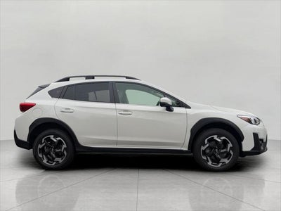 2023 Subaru Crosstrek Limited CVT