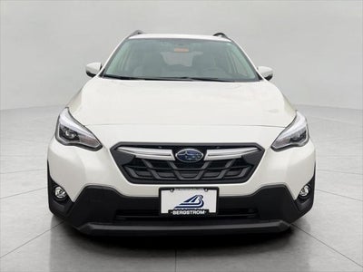2023 Subaru Crosstrek Limited CVT