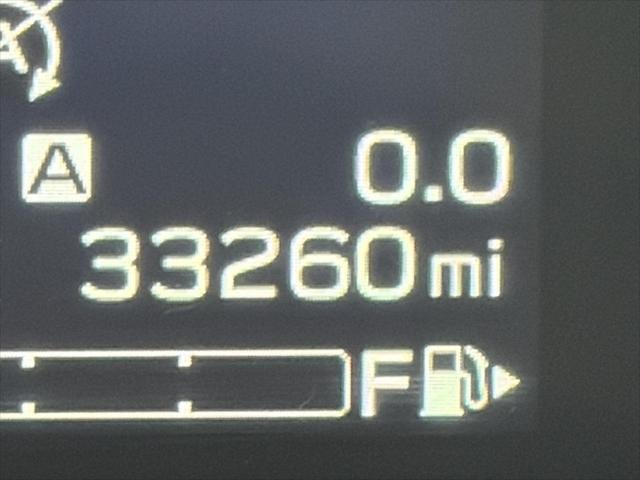 2023 Subaru Crosstrek Limited CVT