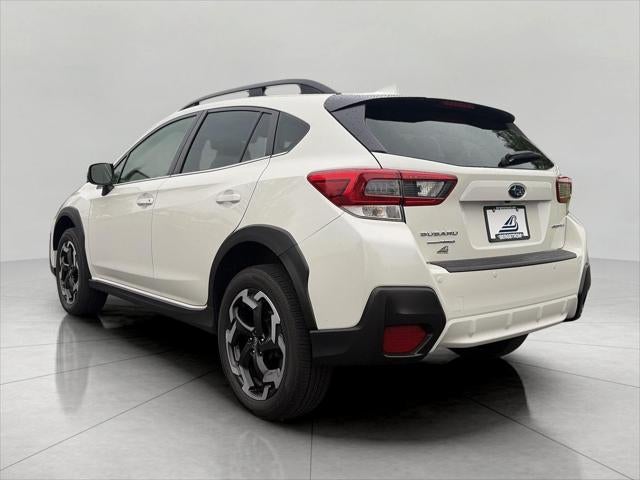 2023 Subaru Crosstrek Limited CVT