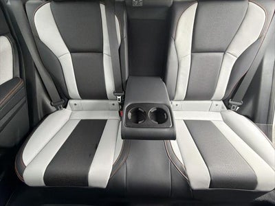 2023 Subaru Crosstrek Limited CVT