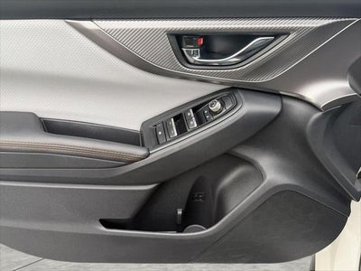 2023 Subaru Crosstrek Limited CVT