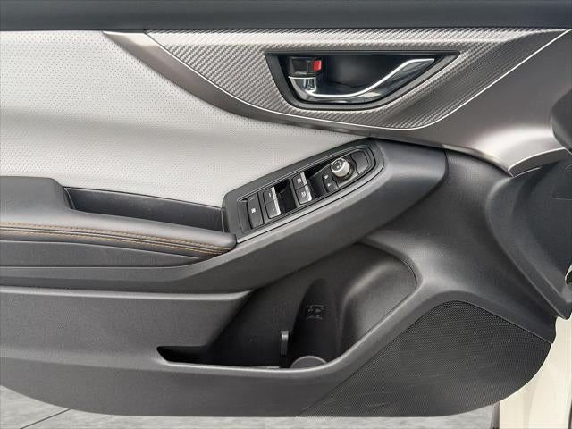 2023 Subaru Crosstrek Limited CVT