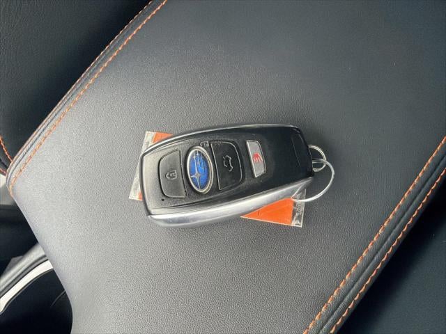 2023 Subaru Crosstrek Limited CVT
