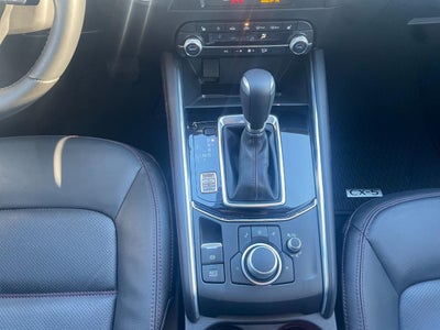 2025 Mazda Mazda CX-5 SPORT UTILITY