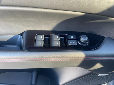 2025 Mazda Mazda CX-5 SPORT UTILITY