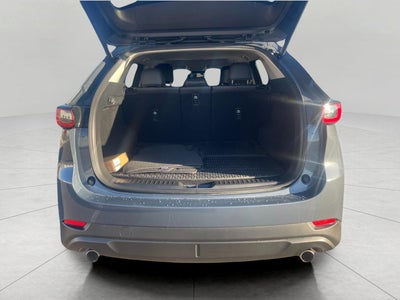 2025 Mazda Mazda CX-5 SPORT UTILITY