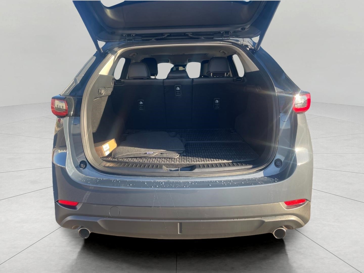 2025 Mazda Mazda CX-5 SPORT UTILITY