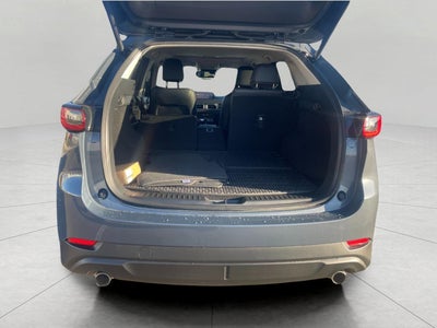 2025 Mazda Mazda CX-5 SPORT UTILITY