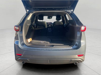 2025 Mazda Mazda CX-5 SPORT UTILITY