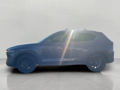2025 Mazda Mazda CX-5 SPORT UTILITY