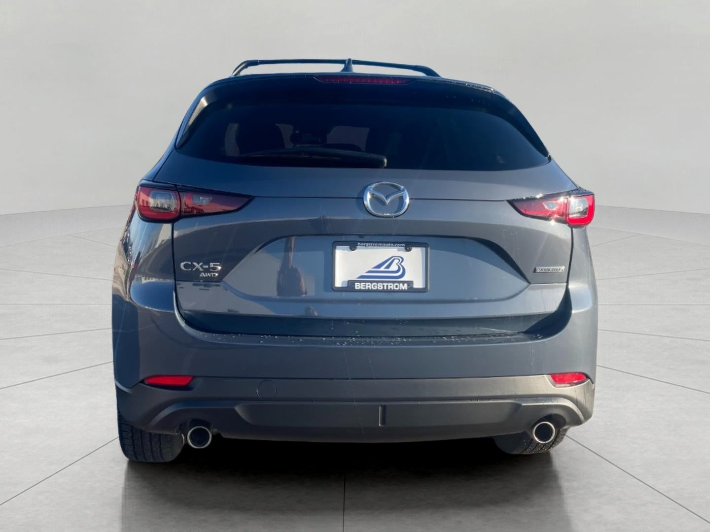 2025 Mazda Mazda CX-5 SPORT UTILITY