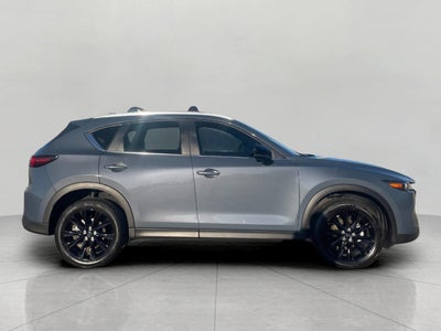 2025 Mazda Mazda CX-5 SPORT UTILITY