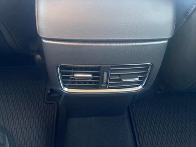 2025 Mazda Mazda CX-5 SPORT UTILITY