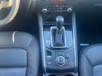 2025 Mazda Mazda CX-5 SPORT UTILITY