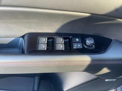 2025 Mazda Mazda CX-5 SPORT UTILITY