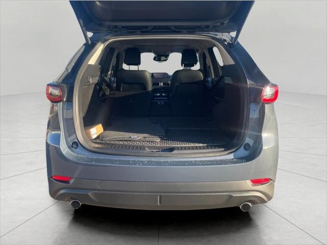 2025 Mazda Mazda CX-5 SPORT UTILITY