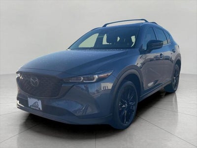 2025 Mazda Mazda CX-5 SPORT UTILITY