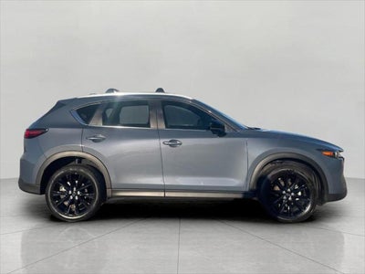 2025 Mazda Mazda CX-5 SPORT UTILITY