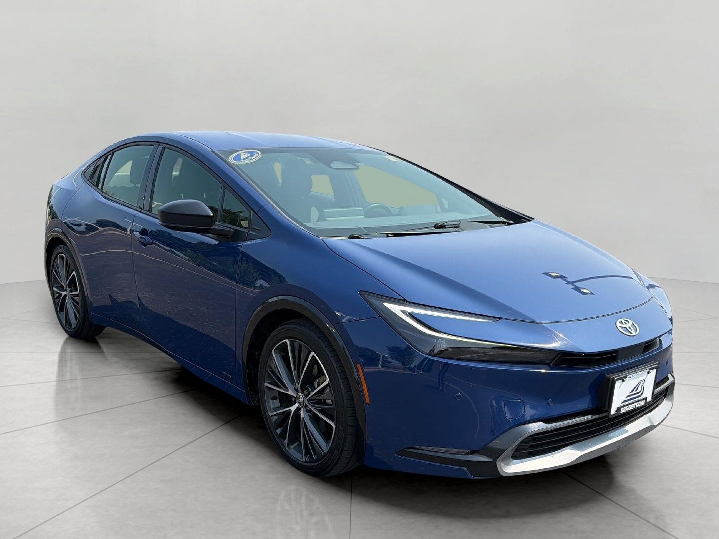 2023 Toyota Prius