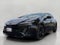 2026 Toyota Prius Nightshade AWD
