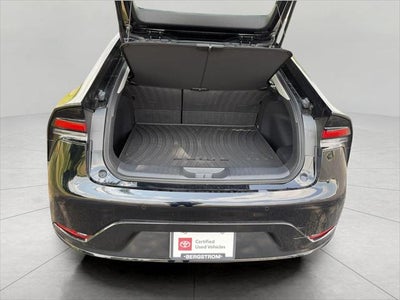 2026 Toyota Prius Nightshade AWD