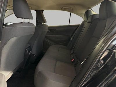 2023 Toyota Corolla LE CVT