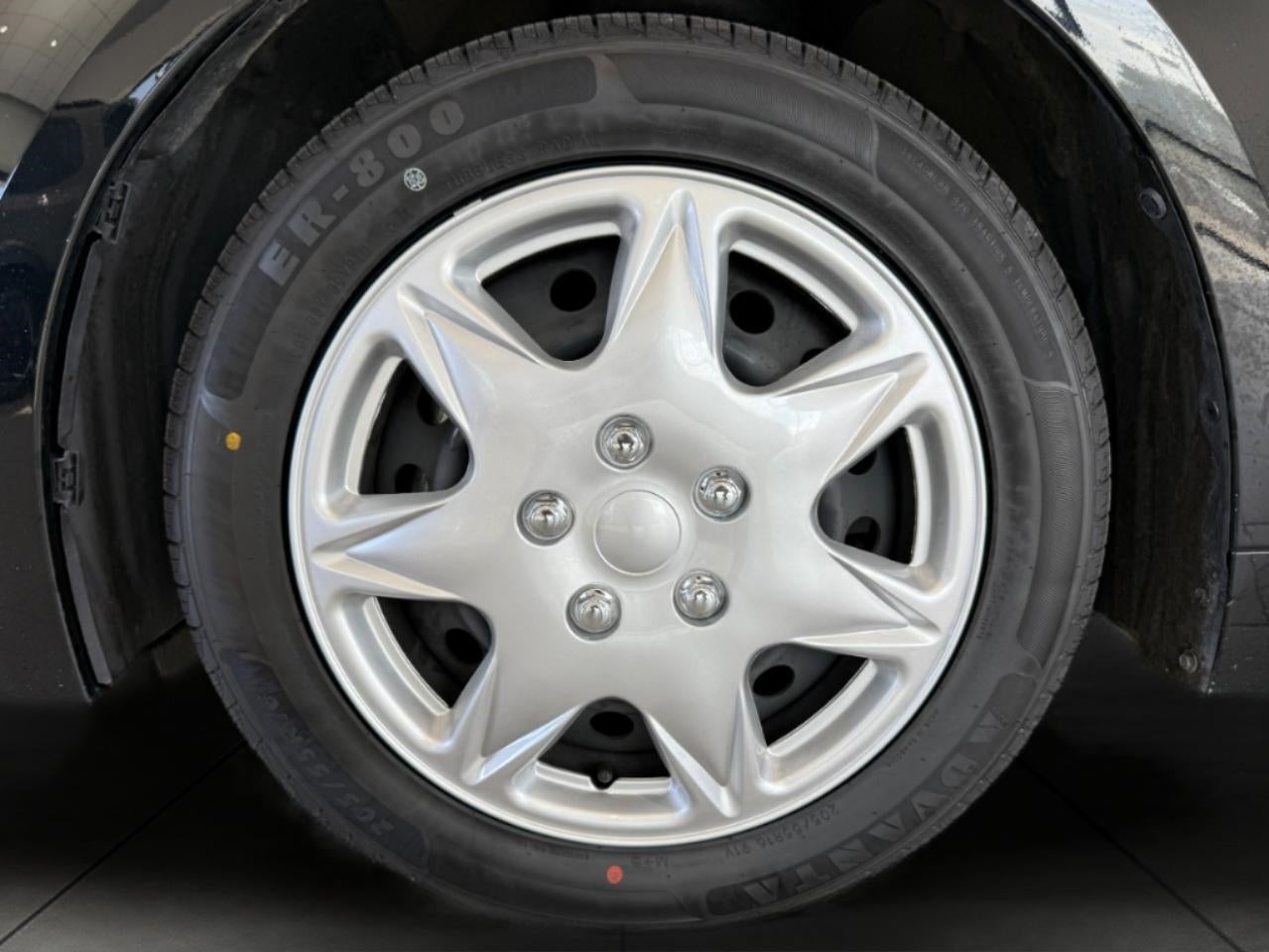 2023 Toyota Corolla LE CVT