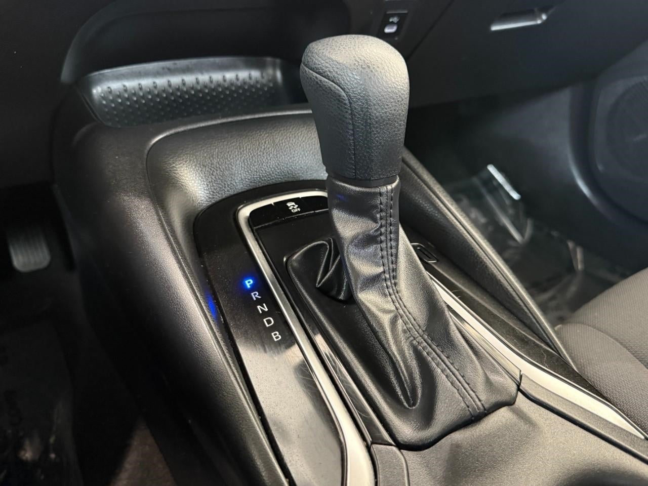 2023 Toyota Corolla LE CVT