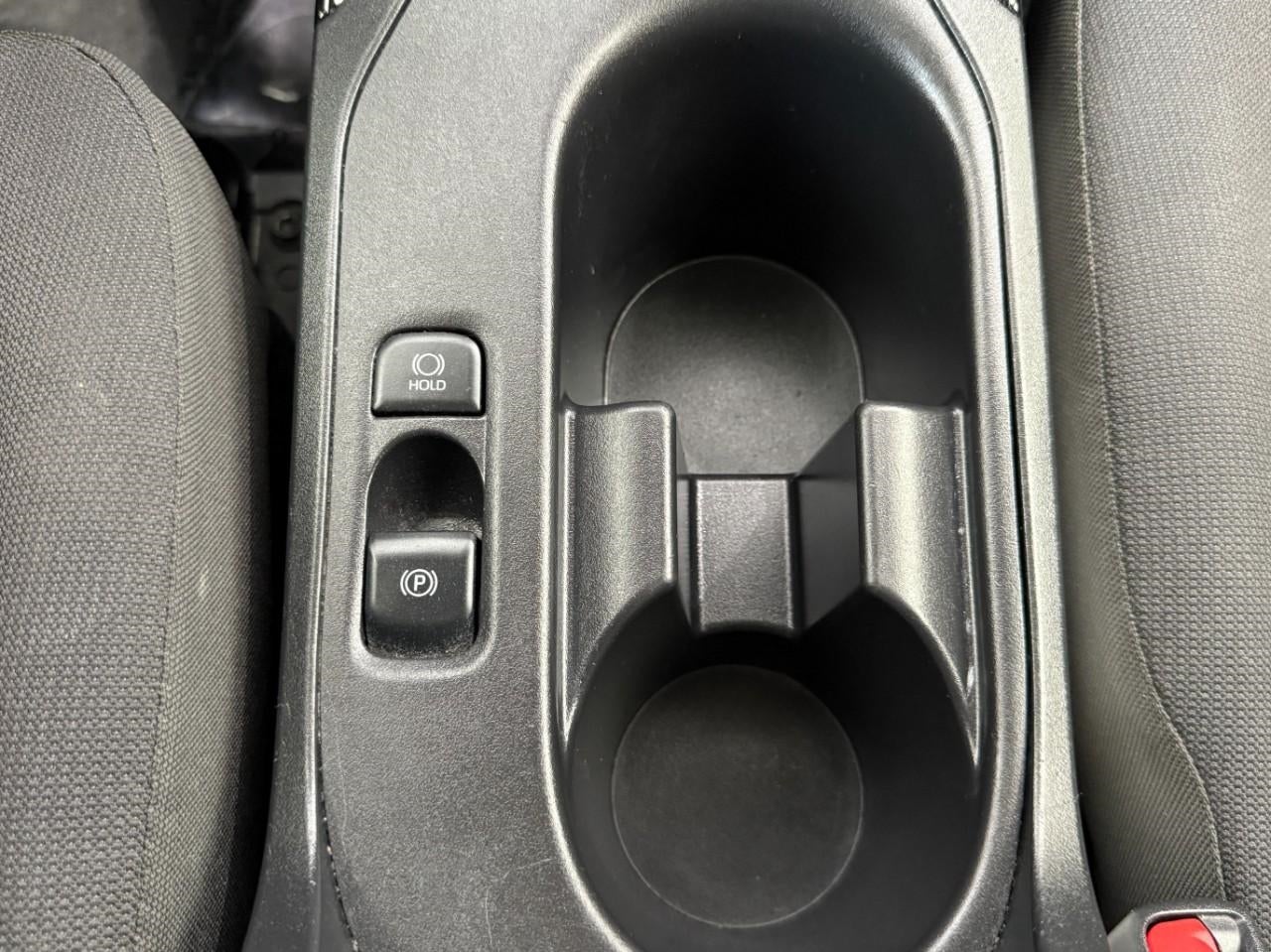 2023 Toyota Corolla LE CVT