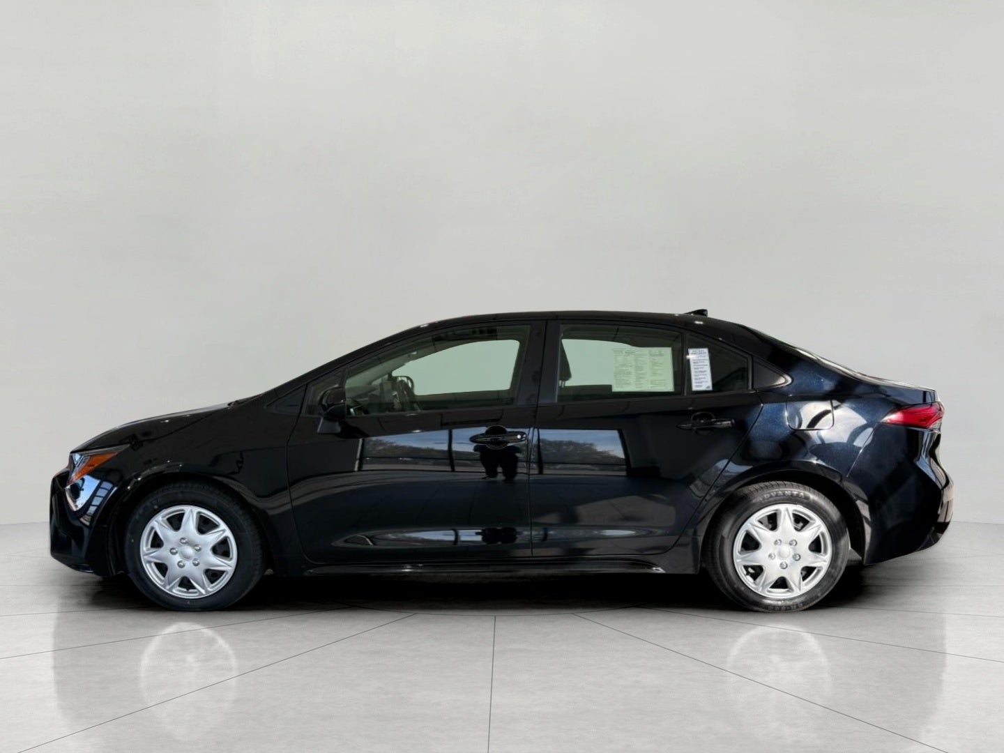 2023 Toyota Corolla LE CVT