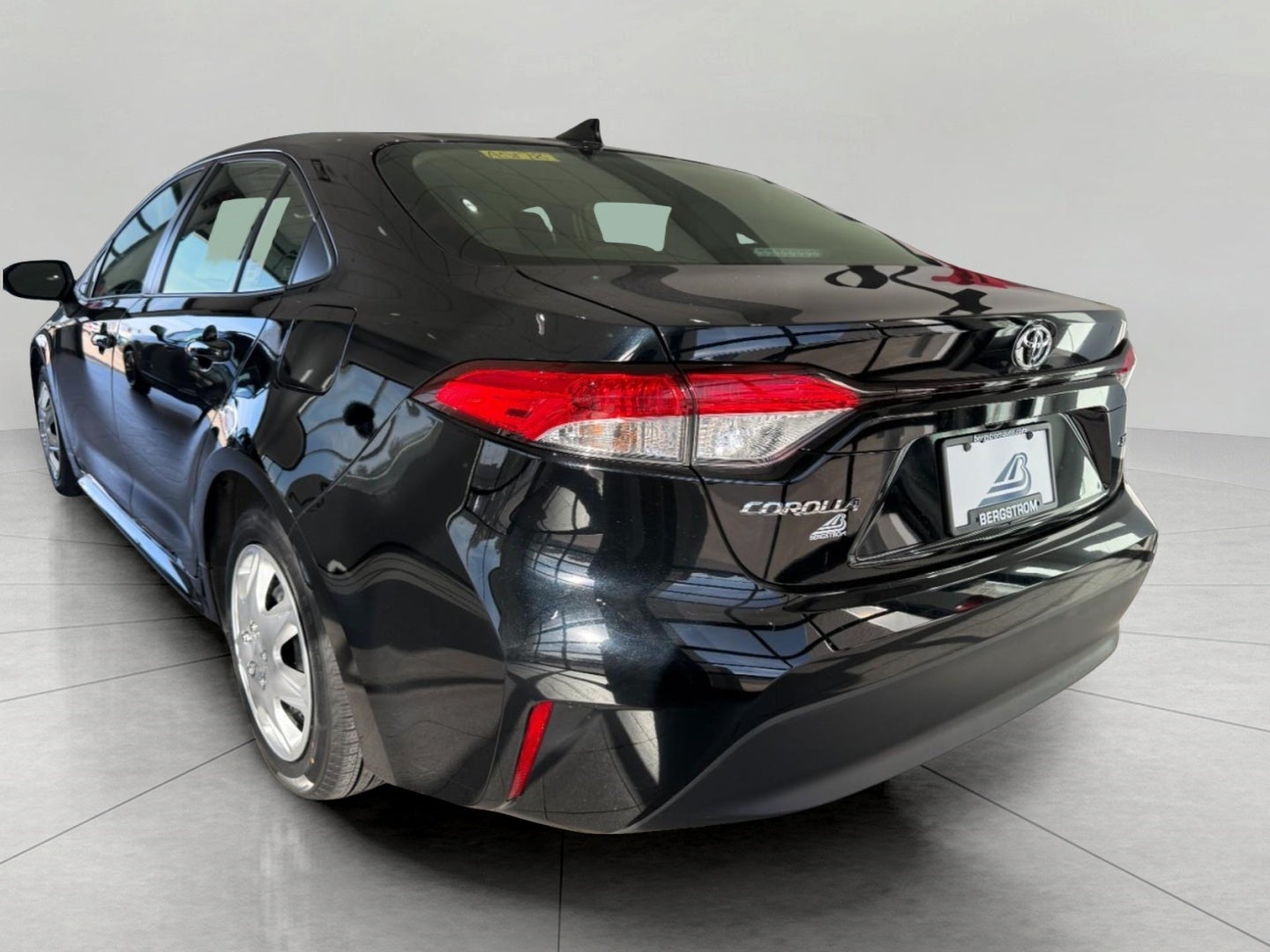 2023 Toyota Corolla LE CVT