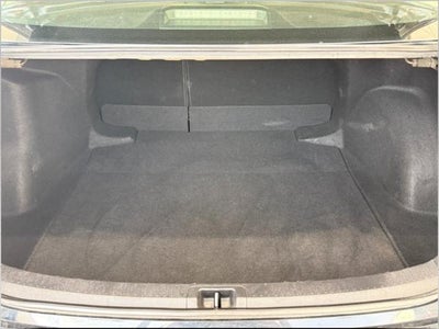 2023 Toyota Corolla LE CVT