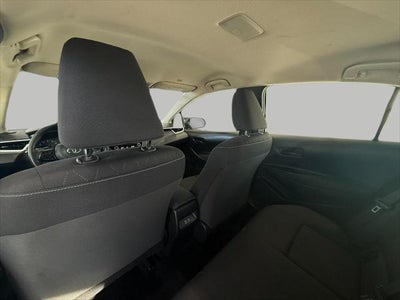 2023 Toyota Corolla LE CVT
