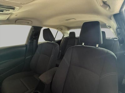 2023 Toyota Corolla LE CVT