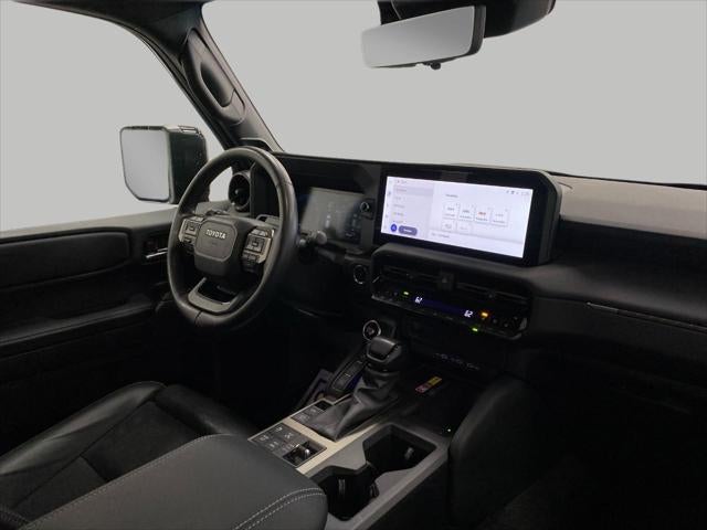 2024 Toyota Land Cruiser 4WD