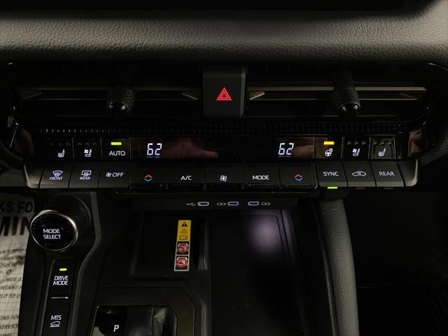 2024 Toyota Land Cruiser 4WD