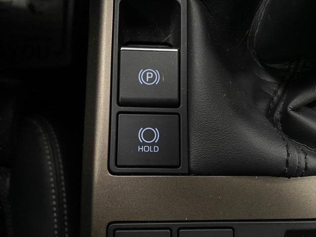 2024 Toyota Land Cruiser 4WD