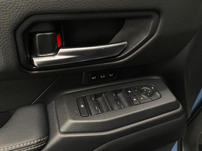 2024 Toyota Land Cruiser 4WD