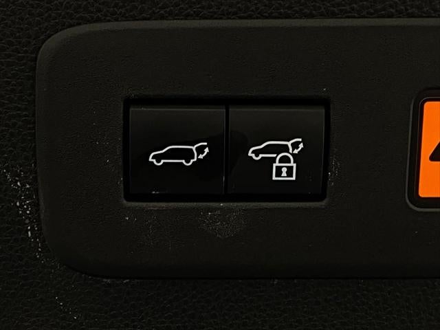 2024 Toyota Land Cruiser 4WD