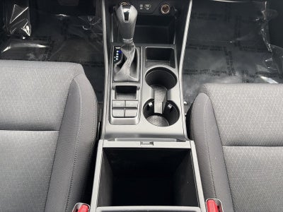 2018 Hyundai Tucson SEL AWD