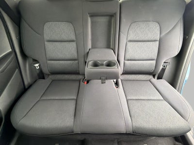 2018 Hyundai Tucson SEL AWD